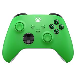 دسته بازی ایکس باکس مدل Xbox Wireless Controller-Velocity Green